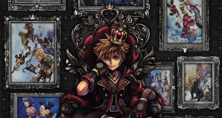 A hidden clue in Kingdom Hearts 4: Nomura’s 20th anniversary message?