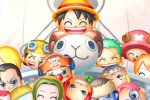 One Piece Bon! Bon! Journey!! porta Rufy e la sua ciurma su iOS e Android - Notizia