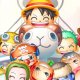 One Piece Bon! Bon! Journey!! porta Rufy e la sua ciurma su iOS e Android