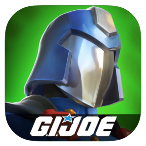 G.I. Joe: War On Cobra per iPhone