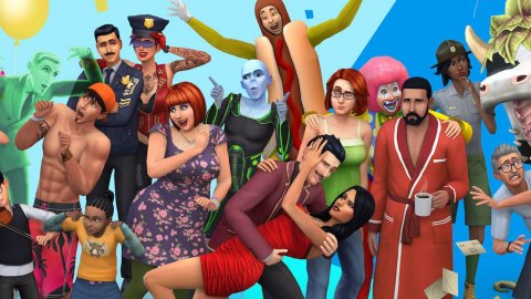 The Sims Summit: EA apologizes for the lack of cultural diversity during the event