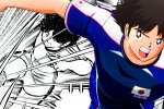 Captain Tsubasa: Rise of New Champions, il video sul ritorno nel 2020 di Holly e Benji - Video