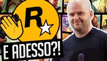 L'autore di GTA lascia Rockstar: quale futuro per GTA 6?