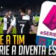 eSerie A TIM PS4: il campionato diventa eSport su FIFA 20 e PES 2020!