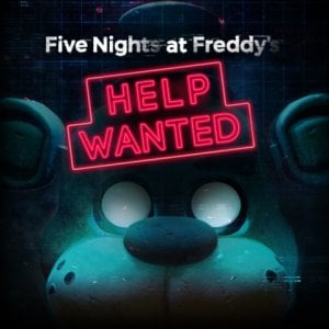 Five Nights at Freddy's VR: Help Wanted per PlayStation 4