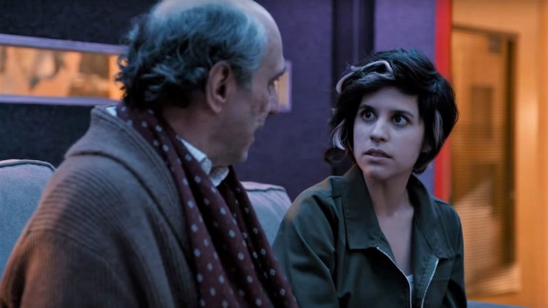 Mythic Quest Recensione 5 Mythic Quest Recensione 5