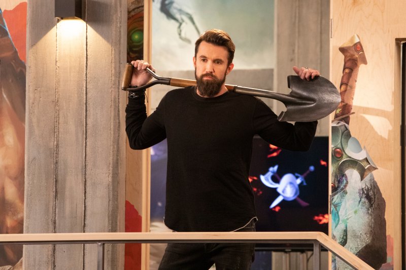 Mythic Quest Recensione 6 Mythic Quest Recensione 6