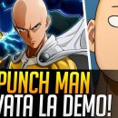 One Punch Man: A Hero Nobody Knows - Video Anteprima
