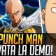 One Punch Man: A Hero Nobody Knows - Video Anteprima