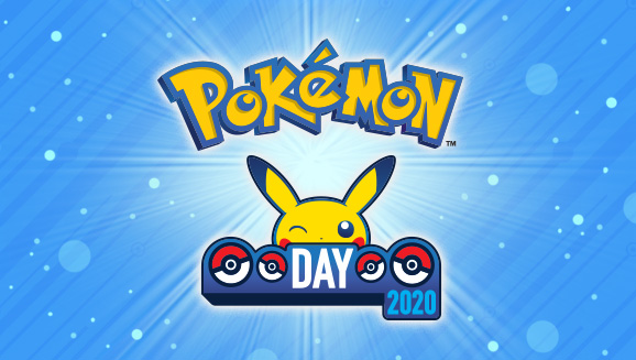 Pokemon Day 2020 169 It Pokemon Day 2020 169 It