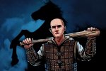 Rustler, il provato - Provato