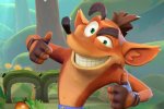 Crash Bandicoot: On the Run, l'uscita è imminente - Notizia