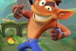 Crash Bandicoot Mobile arriva su iOS e Andoid: prime immagini e info - Notizia