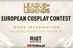 League of Legends, il Cosplay Contest europeo si terrà in Polonia - Notizia