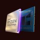 AMD: annunciati i processori desktop Ryzen 3 e il chipset B550