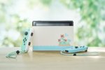 Nintendo Switch, edizione Animal Crossing: New Horizons: ecco l'unboxing in video - Video