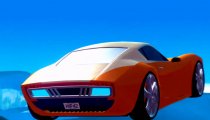 Agent Intercept - Trailer di lancio