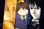 5 anime sui videogiochi da vedere - Speciale
