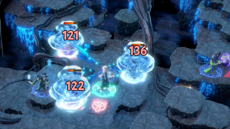 The Dark Crystal: La Resistenza - Tactics