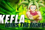 Dragon Ball FighterZ, la Stagione 3 si presenta con Kefla e Goku Ultra Istinto in un trailer - Notizia