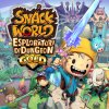Snack World: Esploratori di Dungeon - Gold per Nintendo Switch