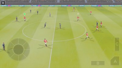 Dream League Soccer 2020