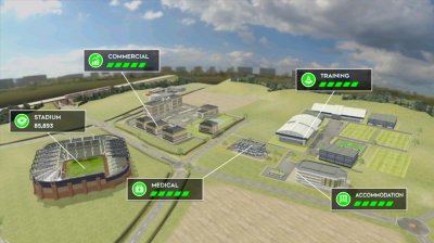 Dream League Soccer 2020