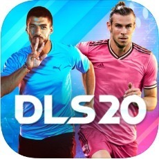 Dream League Soccer 2020 per iPhone