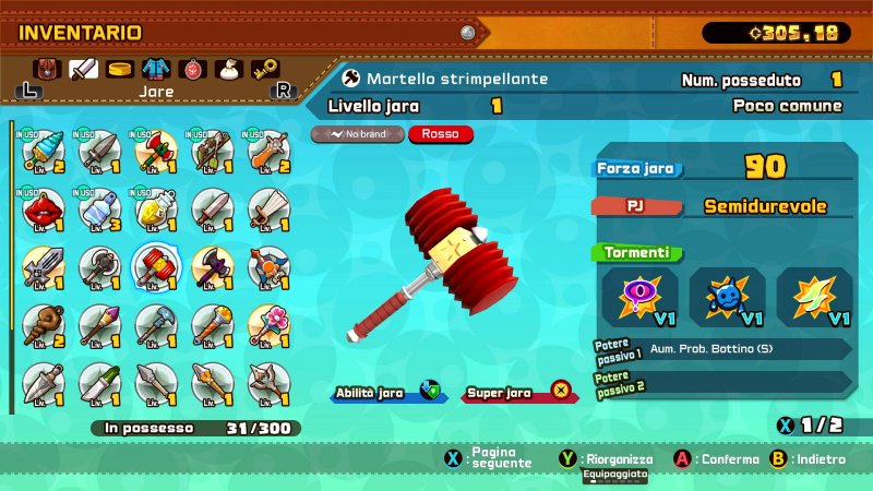 Snack World 11 Snack World 11