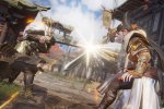 Naraka: Bladepoint, il trailer di annuncio a 60fps - Notizia