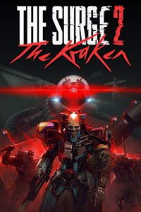The Surge 2 - The Kraken per Xbox One