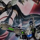 Bayonetta e Vanquish, festeggiate insieme a noi dal vivo i dieci anni dei due giochi di PlatinumGames