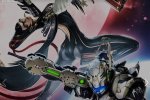 Bayonetta e Vanquish, festeggiate insieme a noi dal vivo i dieci anni dei due giochi di PlatinumGames - Notizia