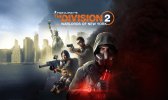 The Division 2: Warlords of New York per Stadia