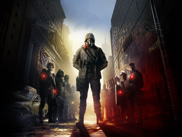 The Division 2: Warlords of New York