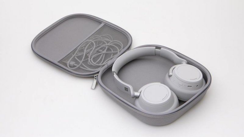Microsoft Surface Headphones