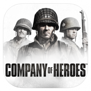 Company of Heroes per iPad
