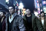 Yakuza 5 Remastered disponibile su PS4, ecco il trailer di lancio da SEGA - Video