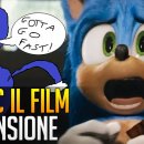 Sonic il Film - Video Recensione