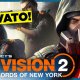 The Division 2: Warlords of New York - Video Anteprima