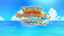 Pokémon Mystery Dungeon: Squadra di Soccorso DX - Il segreto del Dojo Makuhita