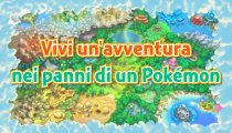 Pokémon Mystery Dungeon: Squadra di Soccorso DX - Nuovo trailer