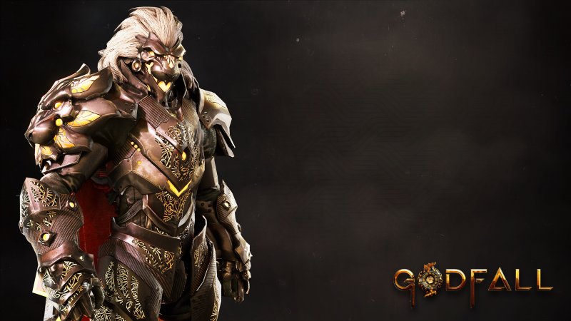 Immagine di Godfall per PC Windows