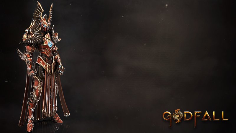 Immagine di Godfall per PC Windows