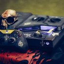 Cyberpunk 2077, un controller a tema per Xbox One avvistato online