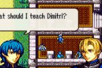 Fire Emblem: Three Houses, dei fan lo stanno trasformando in un gioco GameBoy Advance - Notizia