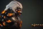 Godfall: il gioco PS5 e PC ha una serie di wallpaper dedicati ai suoi protagonisti - Notizia