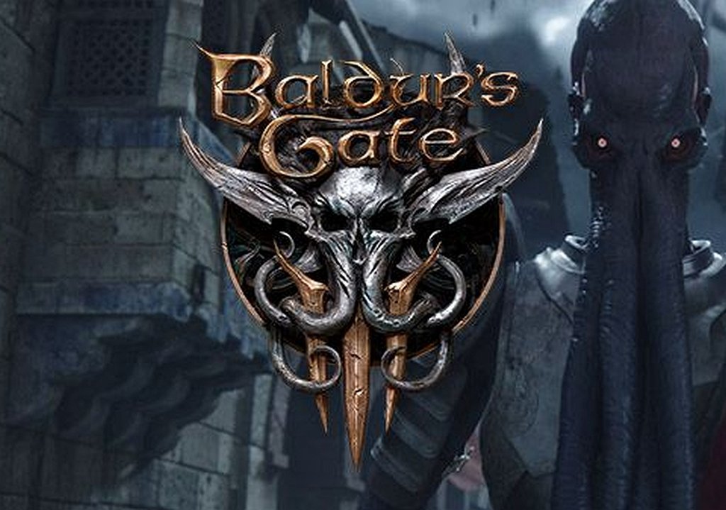 Baldur's Gate 3, the gameplay preview