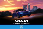 GTA Online, l'automobile Dinka Sugoi disponibile - Notizia