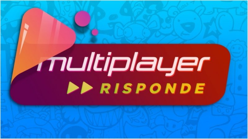 Multiplayer risponde